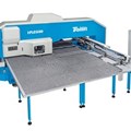 Máy Đột Dập CNC TAILIFT HPS2500