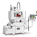 Máy Mài Phẳng Bàn Xoay CNC YRG-03