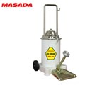 Máy bơm mỡ đạp chân MASADA MD-20