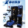 Máy ra vào lốp tự động X-BOSS