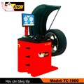 Máy cân bằng lốp Tecom TC-1800