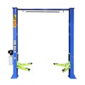 Cầu nâng 2 trụ 4 tấn giằng trên Autolift AT-400L