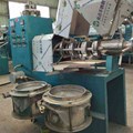 MÁY ÉP DẦU ZYJ-100