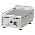 Bếp chiên phẳng để bàn Nayati NGFT 4-60 AM (Dùng gas)