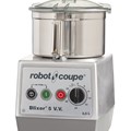 Máy cắt trộn thực phẩm Robot Coupe Blixer 5 V.V