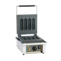 Máy làm bánh Waffle Roller Grill GES 80