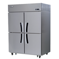 Tủ mát 4 cánh Lassele LR-1381PC (1081L)