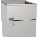 Bếp chiên nhúng dùng gar Pitco 65C+S