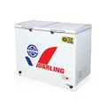 Tủ Đông Mát Darling DMF-3588WX