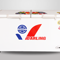 Tủ Đông Darling DMF-8779AX