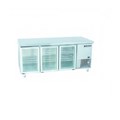 Bàn mát 3 cánh kính Modelux MGRT-3D7-1800
