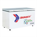 TỦ ĐÔNG INVERTER SANAKY 210 LÍT VH-2599A4K