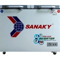 TỦ ĐÔNG SANAKY INVERTER 240 LÍT VH-2899A4K 