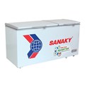 TỦ ĐÔNG INVERTER SANAKY VH-6699HY3 530 LÍT ĐỒNG