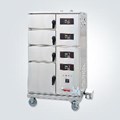 Tủ hấp Sinmag SF-HSC-4U-E