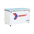 TỦ ĐÔNG MÁT SANAKY 230 LÍT VH-2899W2KD