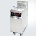 Bếp chiên nhúng dùng gar Sinmag SFF-25G