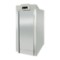 Tủ ủ bột loại xe đẩy Sinmag ST-2R2