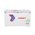 TỦ ĐÔNG MÁT SANAKY 220 LÍT VH-2899W1