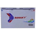 TỦ ĐÔNG MÁT SANAKY 230 LÍT VH-2899W2K 