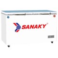 TỦ ĐÔNG MÁT SANAKY INVERTER 400 LÍT VH-5699W3 