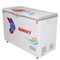 TỦ ĐÔNG MÁT SANAKY 280 LÍT VH-4099W1 