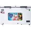 TỦ ĐÔNG MÁT INVERTER SUMIKURA SKF-400DTI