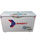 TỦ ĐÔNG MÁT SANAKY INVERTER VH-4099W3 