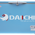 Tủ Đông Mát Daiichi DC-CF389W-BU