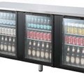 Tủ mát mini bar Grand Woosung GWHT-4BG