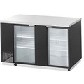 Tủ mát mini bar 2 cánh kính Southwind RUB-2G70