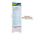 TỦ MÁT INVERTER SANAKY VH-358K3