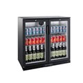 Tủ mát mini bar 2 cánh LB208H