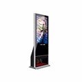 Máy đánh giầy quảng cáo YIRV YR-40LSCX