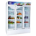 TỦ MÁT 3 CÁNH SUMIKURA 1500 LÍT SKSC-1500FC3