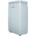 Máy hút ẩm Olmas OS-16L công suất 16 lít/ngày