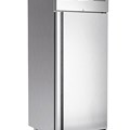 Tủ mát đứng 1 cánh inox Klaus KUC-1FD 