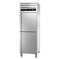 TỦ MÁT INOX ASBER 700/218 LÍT GCPZ-702/2 R 