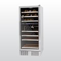 Tủ bảo quản rượu vang đứng độc lập MWC-120DC