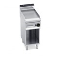Bếp Chiên Phẳng Dùng Gas Có Tủ Dưới Bertos G7FL4M