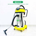 Máy hút bụi công nghiệp HiClean HC 902