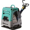 Máy đầm bàn chạy xăng Mikasa MVH-508 DSZ-PAS