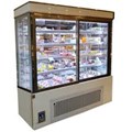 TỦ MÁT TRƯNG BÀY BÁNH KEM 5 TẦNG NORTHWIND GK-M18