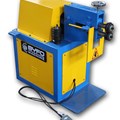 Máy lăn tạo gân ông gió sử dụng động cơ BYFO LH-15