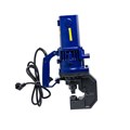 Máy đột lỗ thủy lực cầm tay MHP-25