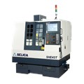 Máy phay tốc độ cao Selica HM43T