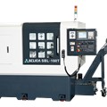 Máy tiện CNC hình cầu lai Selica SBL-100T