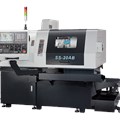 Máy tiện CNC Selica SS-20AB