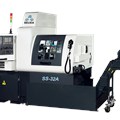 Máy tiện CNC Selica SS-32A