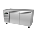 Bàn mát 2 cánh inox Kistem KIS-XFT15R 1M5